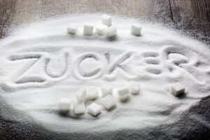 Ist Zucker ein Gift?